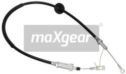 MAXGEAR Cablu, frana de parcare MAXGEAR 32-0062 (32-0062)