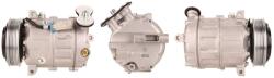 ELSTOCK Compresor, climatizare ELSTOCK 51-0579 (51-0579) - automobilus
