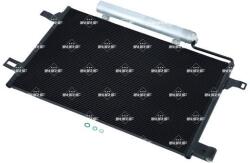 NRF Condensator, climatizare NRF EASY FIT 35758 (35758)