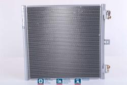 NISSENS Condensator, climatizare NISSENS ** FIRST FIT ** 941079 (941079)