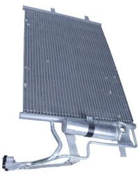 MAXGEAR Condensator, climatizare MAXGEAR AC885524 (AC885524)