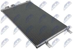 NTY Condensator, climatizare NTY CCS-AR-002 (CCS-AR-002)