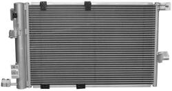 Asam Automotive Condensator, climatizare ASAM AUTOMOTIVE 32161 (32161)