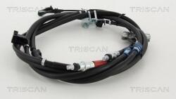 TRISCAN Cablu, frana de parcare TRISCAN 8140 50194 (8140 50194)