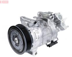 DENSO Compresor, climatizare DENSO DCP21024 (DCP21024) - automobilus