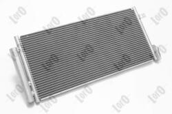 DEPO Condensator, climatizare DEPO 016-016-0031 (016-016-0031)