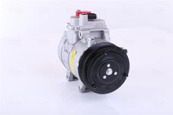 NISSENS Compresor, climatizare NISSENS ** FIRST FIT ** 890133 (890133)
