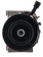 MAHLE Compresor, climatizare MAHLE BEHR *** PREMIUM LINE *** ACP 631 000P (ACP 631 000P)