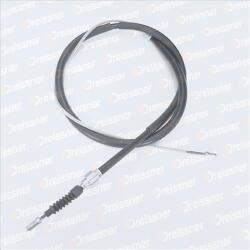 DREISSNER Cablu, frana de parcare DREISSNER AI3004DREIS (AI3004DREIS)
