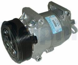 DELPHI Compresor, climatizare DELPHI TSP0155355 (TSP0155355)