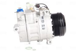 NISSENS Compresor, climatizare NISSENS ** FIRST FIT ** 890552 (890552)