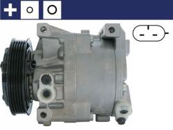 MAHLE Compresor, climatizare MAHLE BEHR ACP 873 000S (ACP 873 000S)