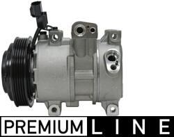 MAHLE Compresor, climatizare MAHLE BEHR *** PREMIUM LINE *** ACP 1174 000P (ACP 1174 000P)