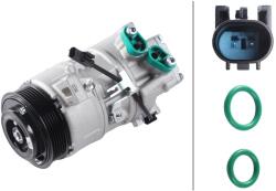 HELLA Compresor, climatizare HELLA >>> Easy2Fit - automobilus - 1 496,83 RON