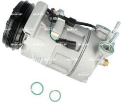 NRF Compresor, climatizare NRF EASY FIT 320216 (320216)
