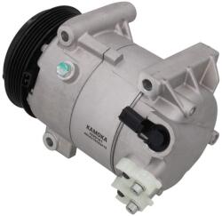 KAMOKA Compresor, climatizare KAMOKA 7820101 (7820101) - automobilus
