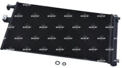 NRF Condensator, climatizare NRF EASY FIT 350462 (350462)