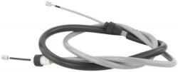 FEBEST Cablu, frana de parcare FEBEST 02100-D10 (02100-D10)