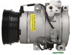 NISSENS Compresor, climatizare NISSENS ** FIRST FIT ** 890066 (890066)
