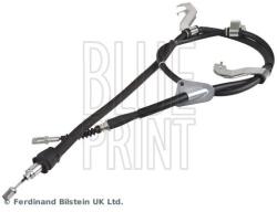 BLUE PRINT Cablu, frana de parcare BLUE PRINT ADG046285 (ADG046285) - automobilus
