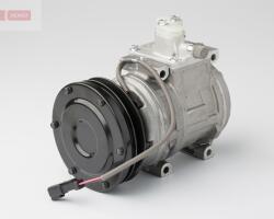 DENSO Compresor, climatizare DENSO DCP99810 (DCP99810) - automobilus