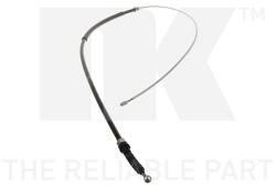 NK Cablu, frana de parcare NK 904320 (904320)
