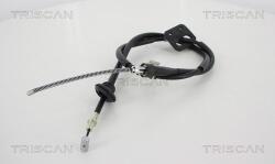 TRISCAN Cablu, frana de parcare TRISCAN 8140 69133 (8140 69133) - automobilus