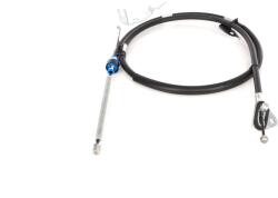 Bosch Cablu, frana de parcare BOSCH 1 987 482 662 (1 987 482 662) - automobilus