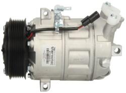 THERMOTEC Compresor, climatizare THERMOTEC KTT095015 (KTT095015) - automobilus