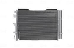 NISSENS Condensator, climatizare NISSENS ** FIRST FIT ** 941010 (941010)