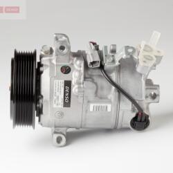 DENSO Compresor, climatizare DENSO DCP23032 (DCP23032) - automobilus