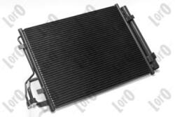 DEPO Condensator, climatizare DEPO 019-016-0024 (019-016-0024)