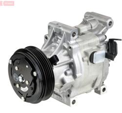 DENSO Compresor, climatizare DENSO DCP44010 (DCP44010)