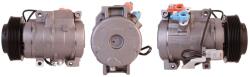ELSTOCK Compresor, climatizare ELSTOCK 51-0879 (51-0879) - automobilus