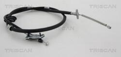TRISCAN Cablu, frana de parcare TRISCAN 8140 41134 (8140 41134) - automobilus
