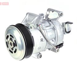 DENSO Compresor, climatizare DENSO DCP50253 (DCP50253) - automobilus