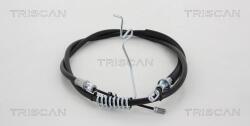 TRISCAN Cablu, frana de parcare TRISCAN 8140 161137 (8140 161137) - automobilus