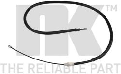 NK Cablu, frana de parcare NK 903974 (903974)