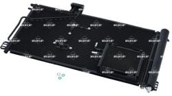 NRF Condensator, climatizare NRF EASY FIT 35536 (35536)