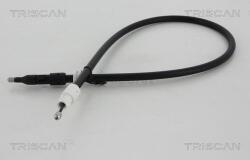 TRISCAN Cablu, frana de parcare TRISCAN 8140 231109 (8140 231109) - automobilus