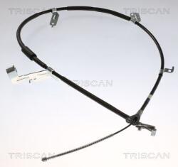TRISCAN Cablu, frana de parcare TRISCAN 8140 69178 (8140 69178)
