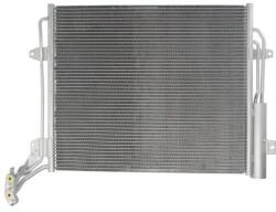 THERMOTEC Condensator, climatizare THERMOTEC KTT110499 (KTT110499)
