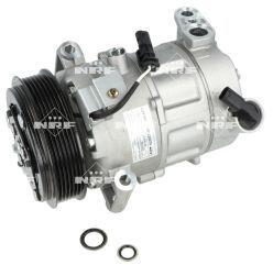 NRF Compresor, climatizare NRF EASY FIT 320276 (320276)