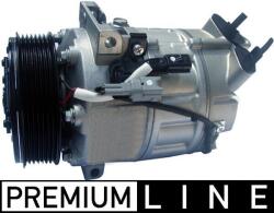 MAHLE Compresor, climatizare MAHLE BEHR *** PREMIUM LINE *** ACP 1295 000P (ACP 1295 000P)