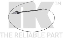 NK Cablu, frana de parcare NK 903370 (903370)