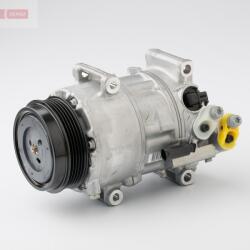 DENSO Compresor, climatizare DENSO DCP17071 (DCP17071) - automobilus