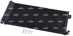 NRF Condensator, climatizare NRF EASY FIT 350557 (350557)
