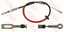 TRW Cablu, frana de parcare TRW GCH1605 (GCH1605) - automobilus