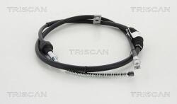 TRISCAN Cablu, frana de parcare TRISCAN 8140 421112 (8140 421112)