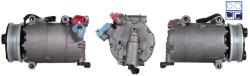 ELSTOCK Compresor, climatizare ELSTOCK 51-1291 (51-1291) - automobilus